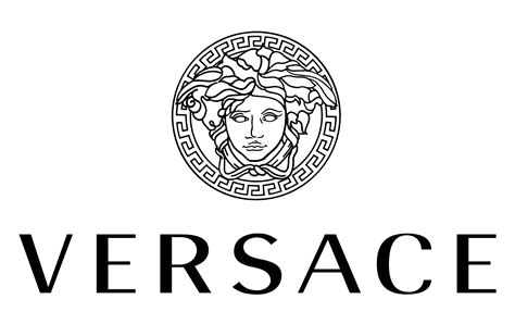 dibujo versace|versace logo definition.